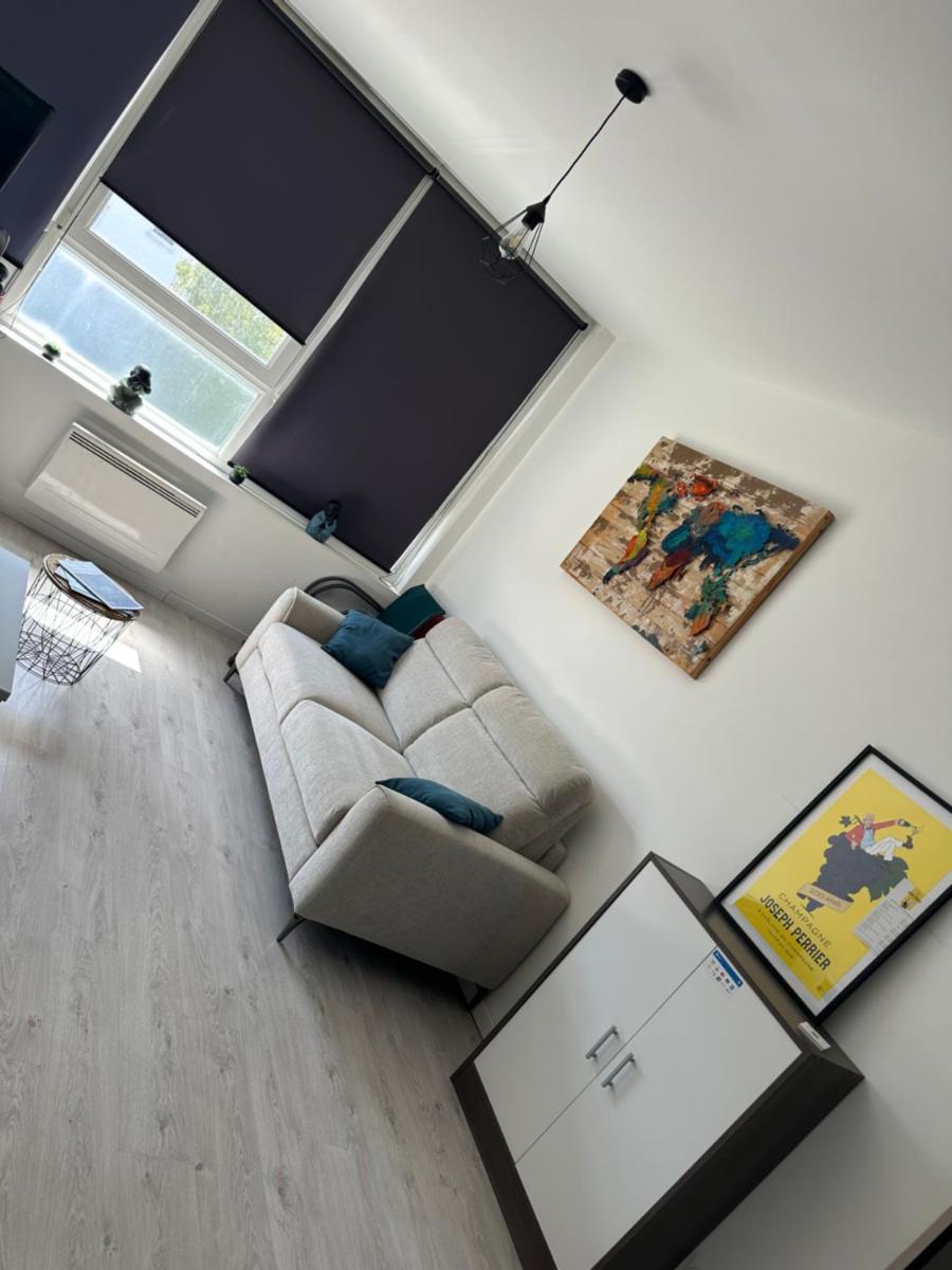 L’APPART23 - Housity