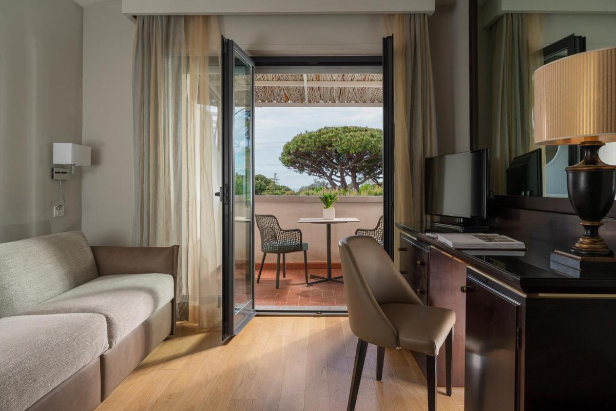 Hotel St.Mauritius - Housity