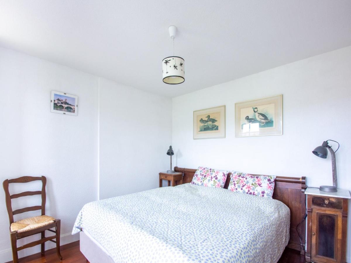 Holiday Home in Hérisson near Lake - Housity