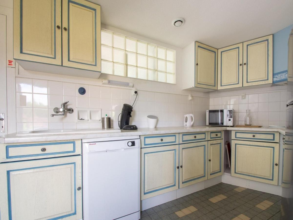 Holiday Home in Hérisson near Lake - Housity