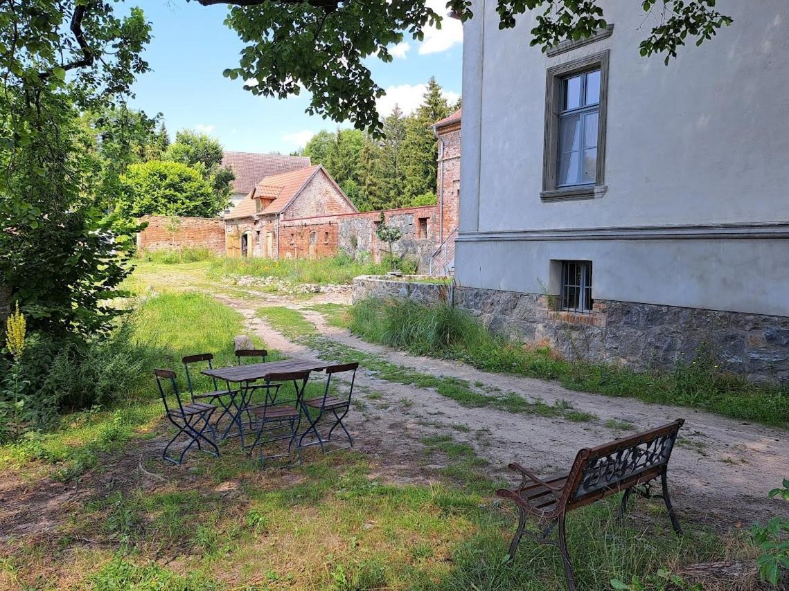 Kranichhof Mescherin - Housity
