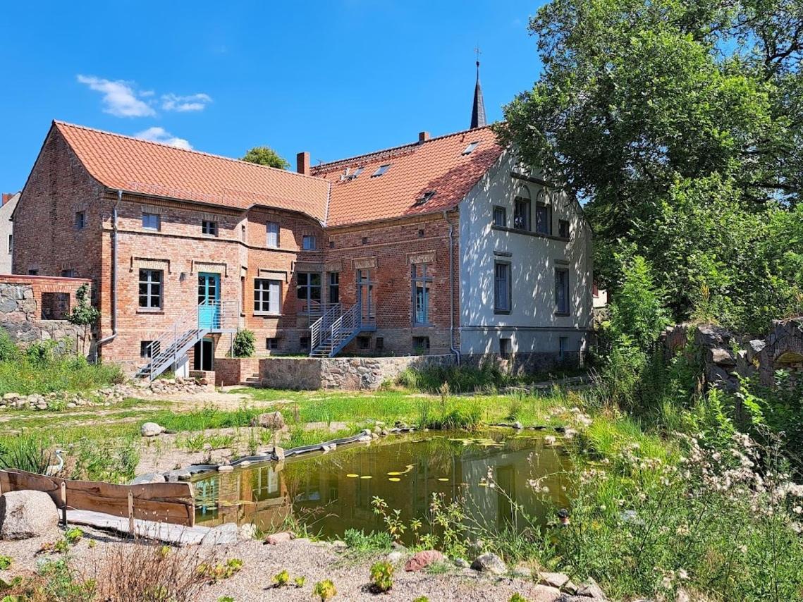 Kranichhof Mescherin - Housity