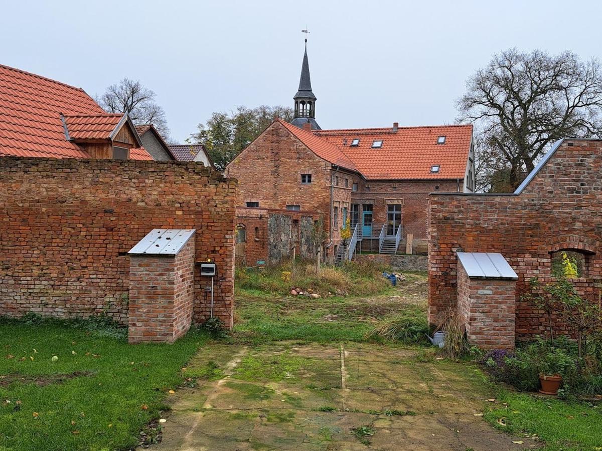 Kranichhof Mescherin - Housity