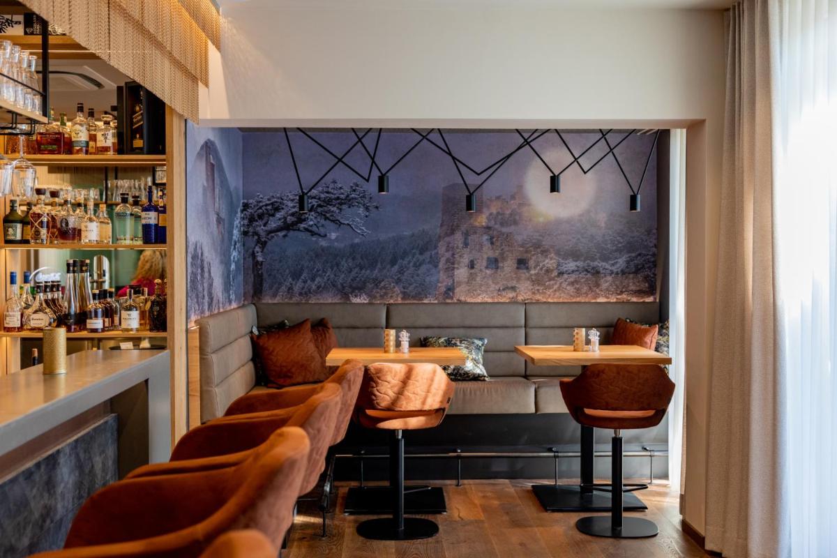 Pfalzblick Wald Spa Resort - Housity