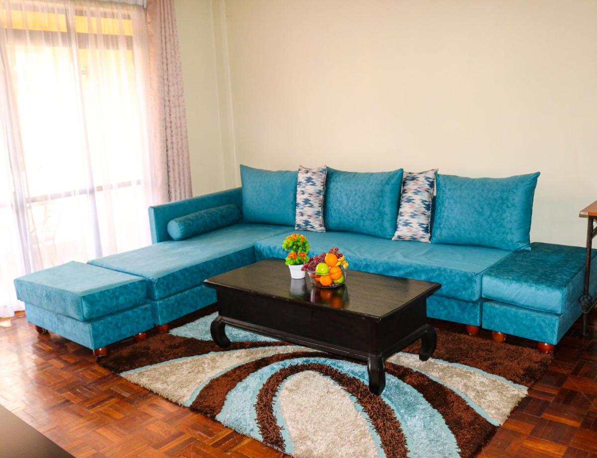 KenGen Furnished and Serviced Apartments - Housity