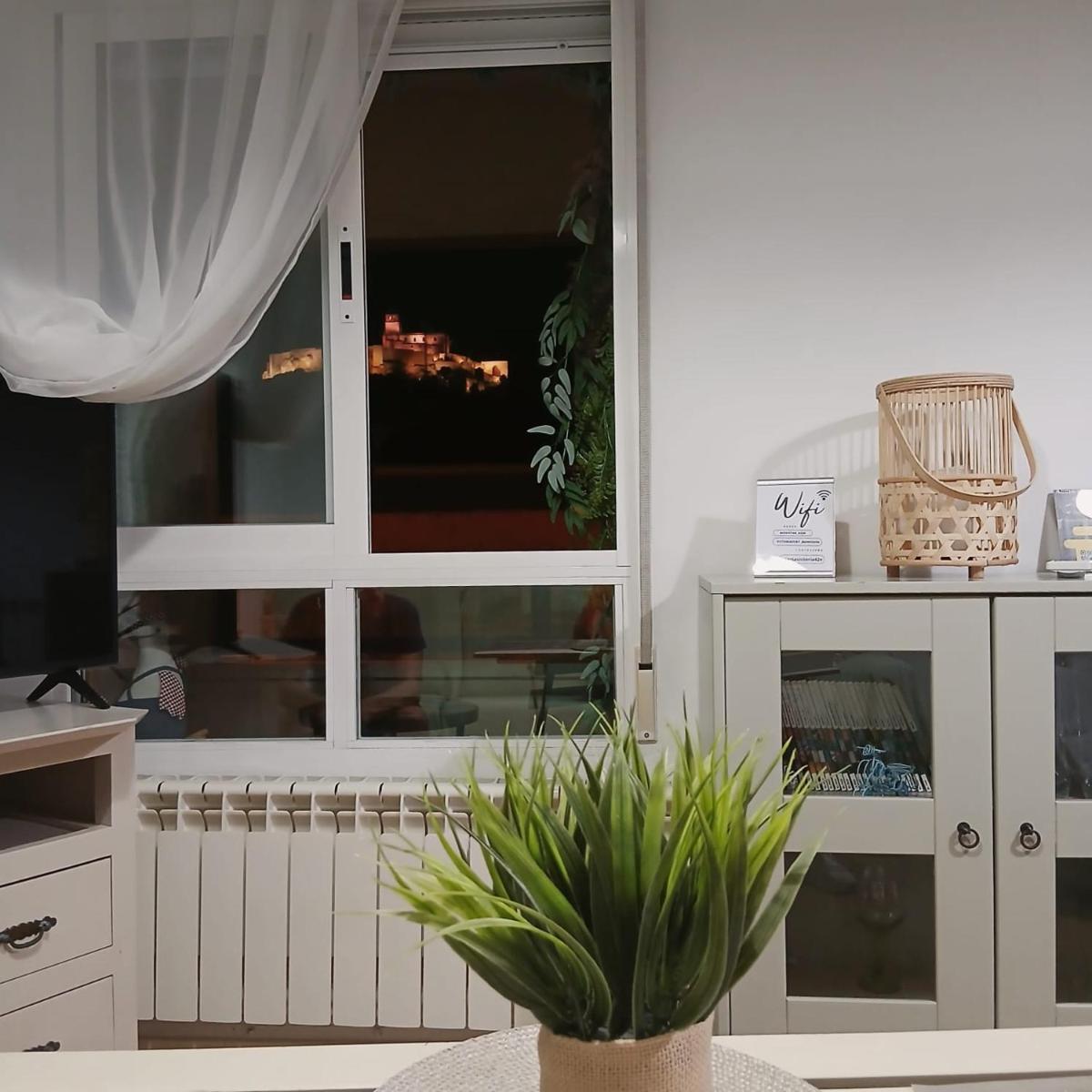 Victoria Stay Terraza Vistas y Garaje incluido - Housity