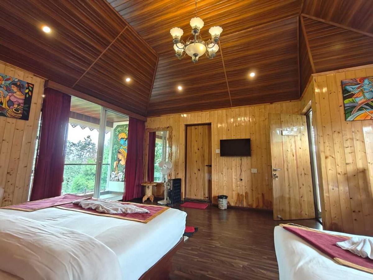 Amaira Resort & Farms - Mirik, West Bengal - Housity