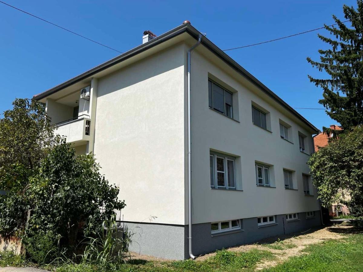Apartman Cvjetnjak - Housity
