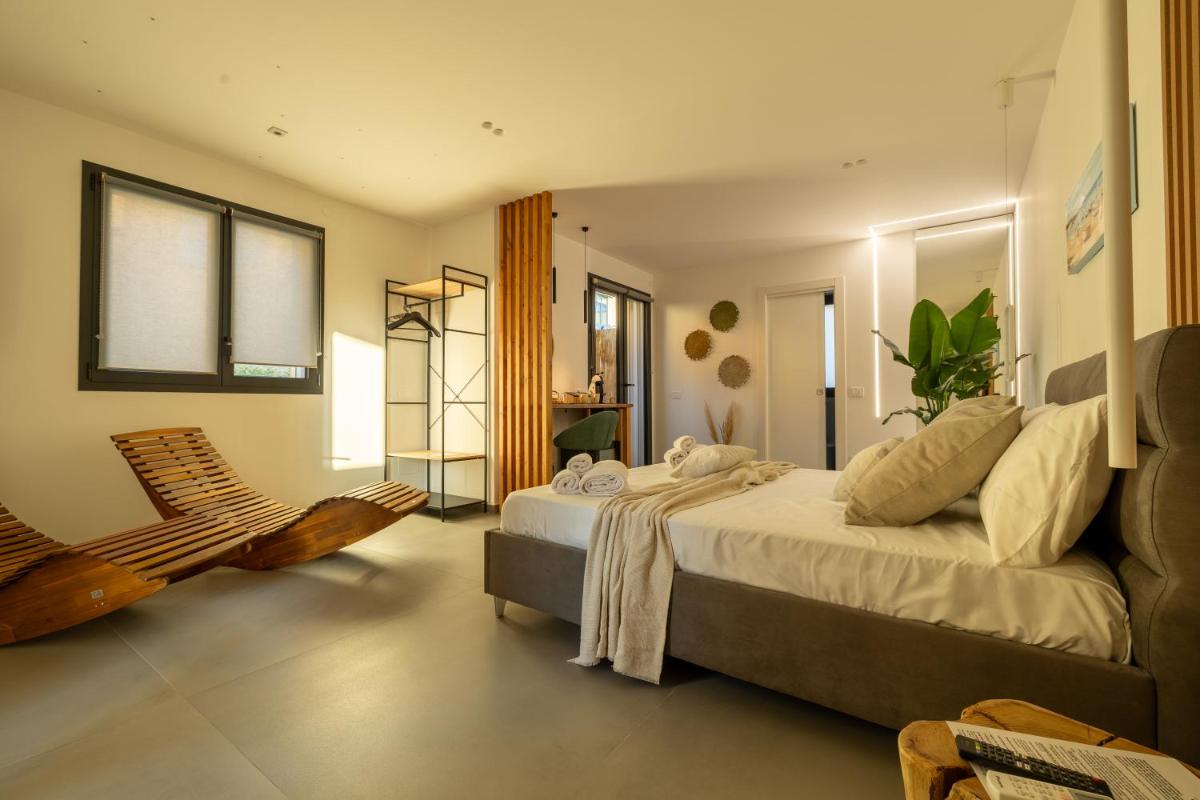Suite le palme - Housity