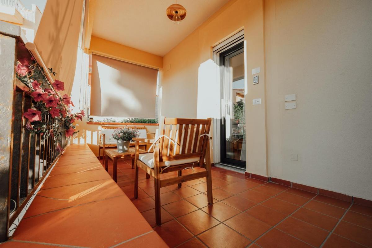 Suite le palme - Housity