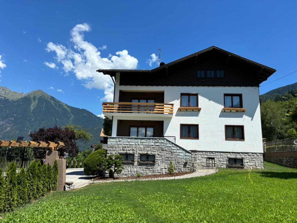 Mountain Garden Apartments Larice - Housity