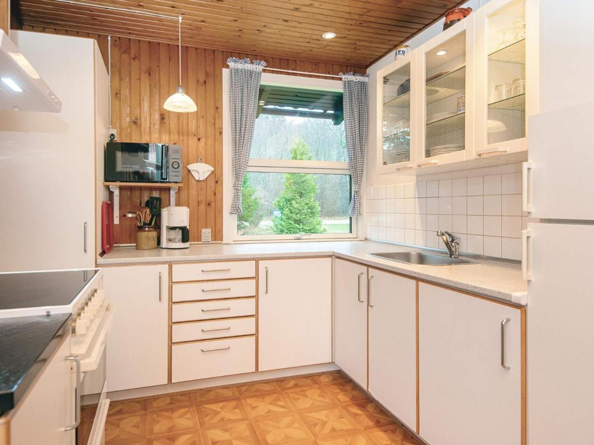 5 person holiday home in Silkeborg-By Traum - Housity