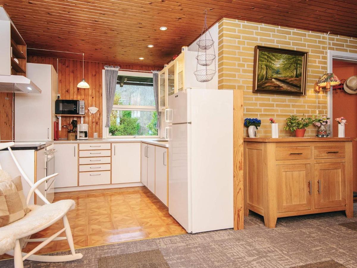 5 person holiday home in Silkeborg-By Traum - Housity