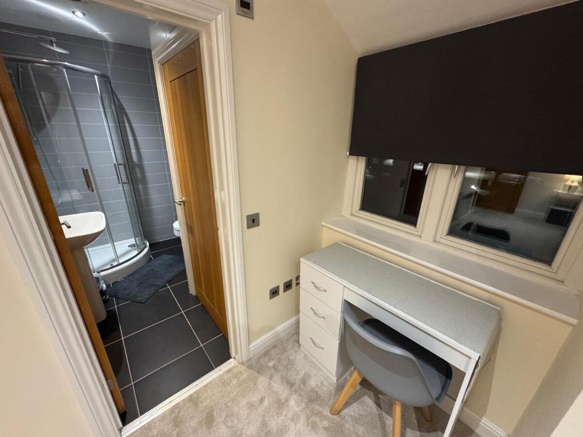 Apartment in Suffolk - Housity