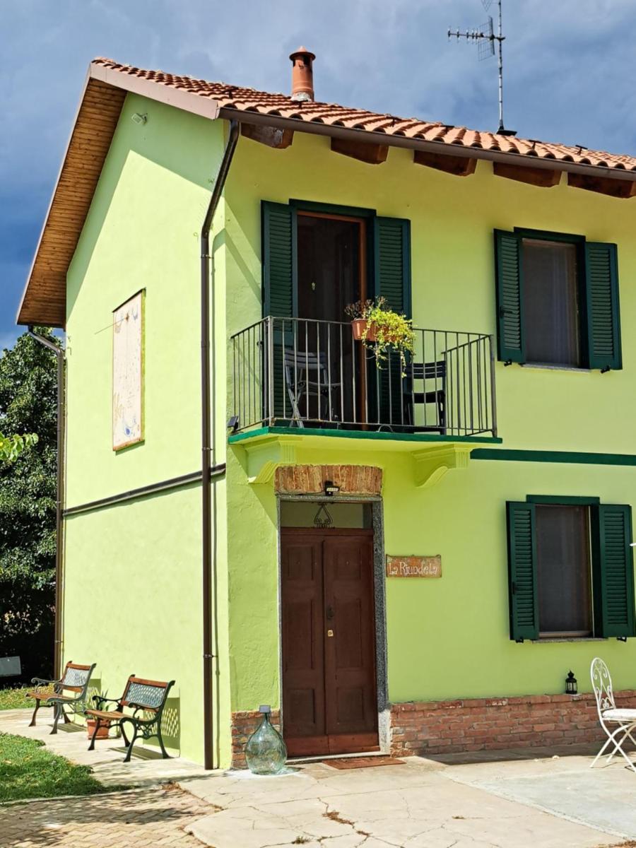 B&B La Riundela - Housity