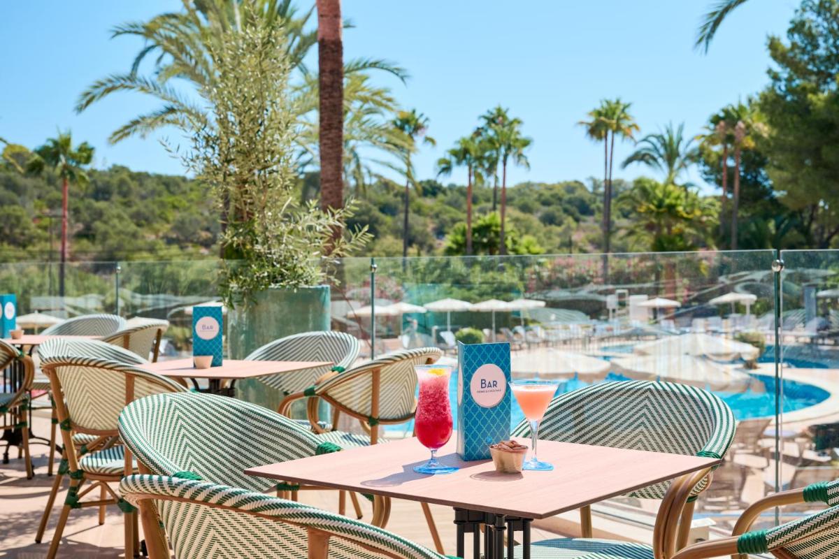 Piscina en o cerca de Grupotel Cala Marsal Nature Hotel - New Reopening 2025