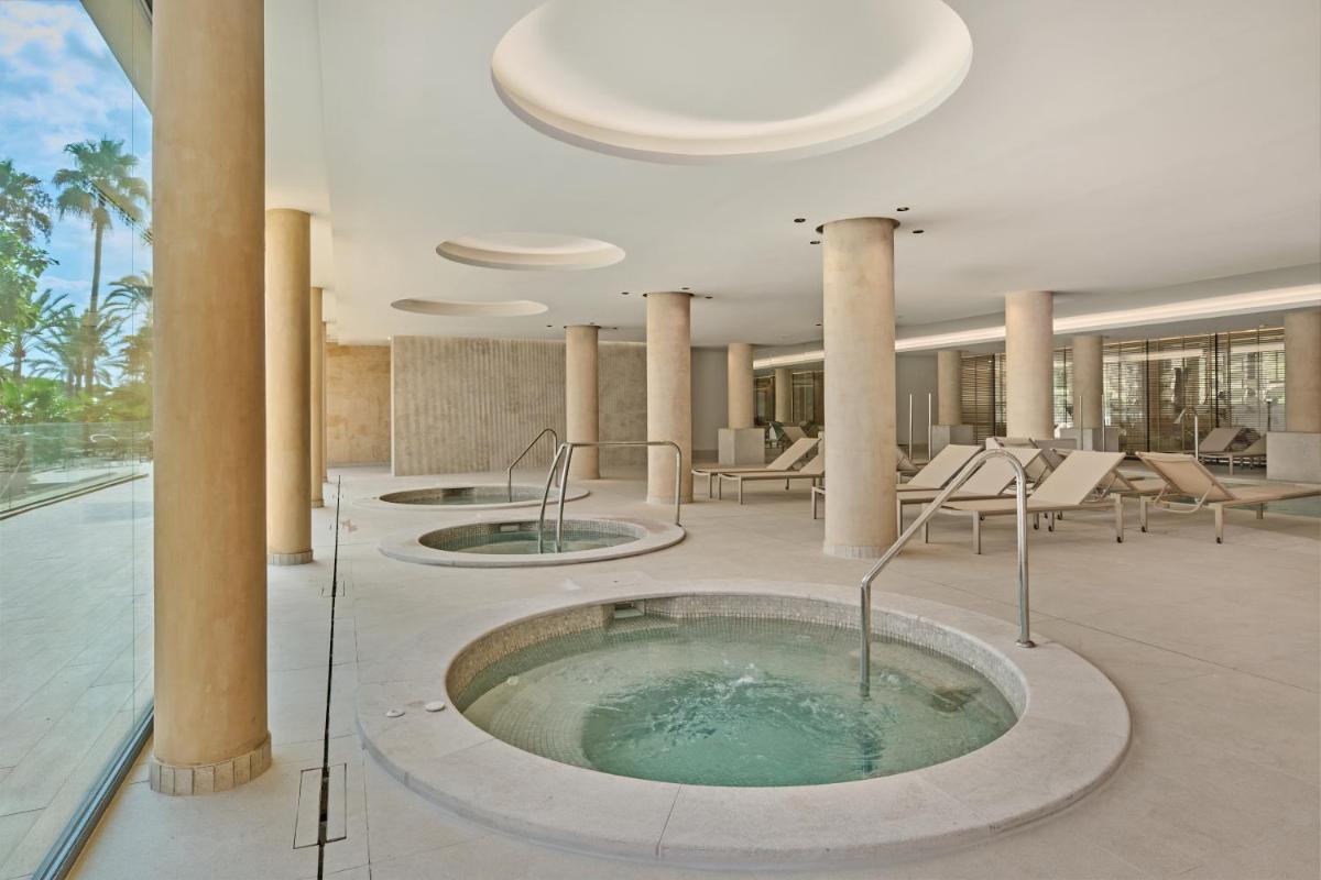 Piscina en o cerca de Grupotel Cala Marsal Nature Hotel - New Reopening 2025