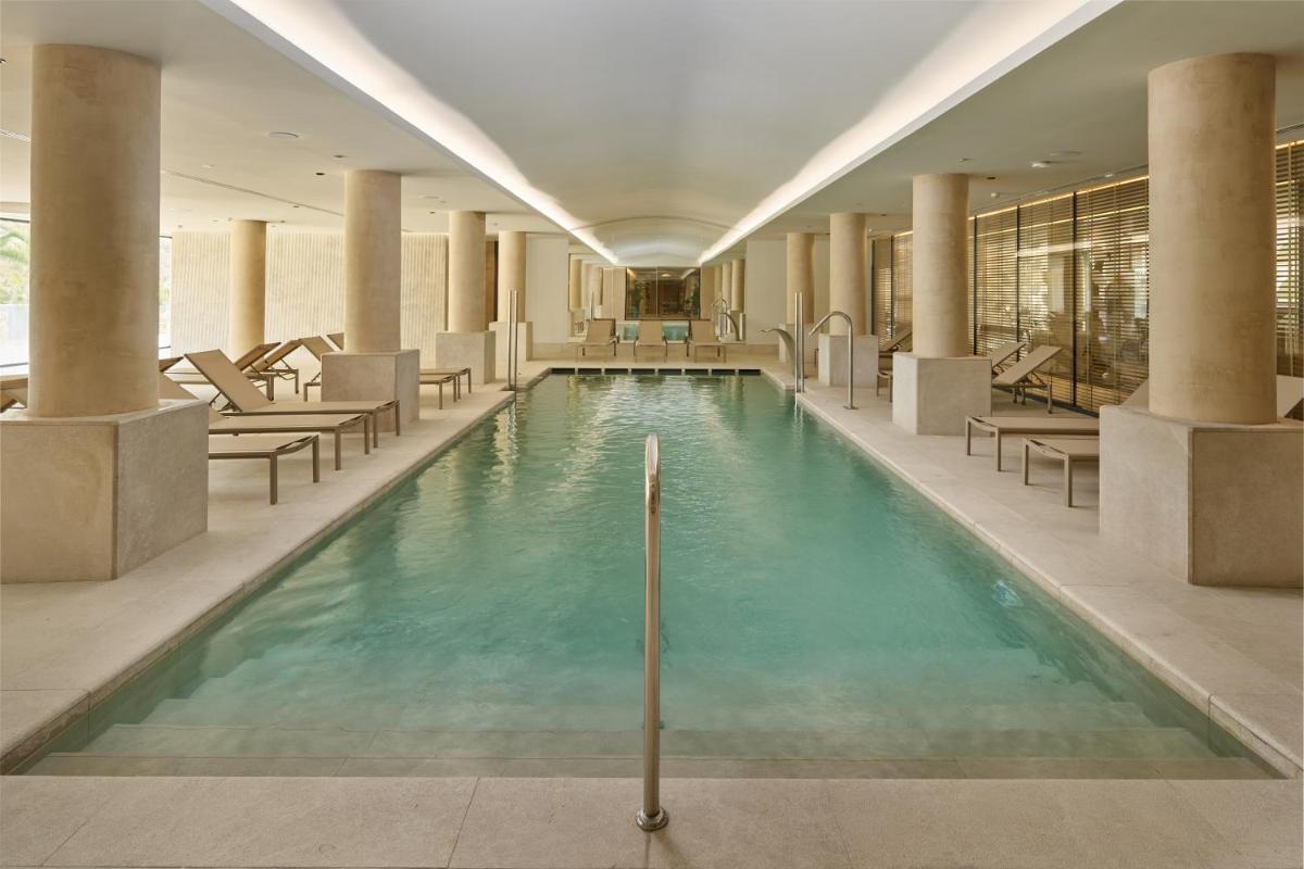 Piscina en o cerca de Grupotel Cala Marsal Nature Hotel - New Reopening 2025