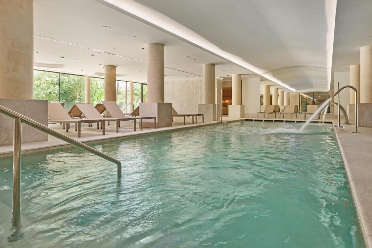 Piscina en o cerca de Grupotel Cala Marsal Nature Hotel - New Reopening 2025