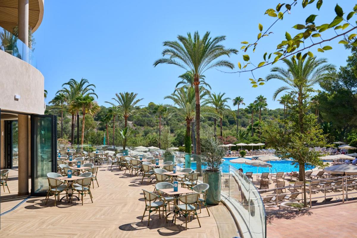 Piscina en o cerca de Grupotel Cala Marsal Nature Hotel - New Reopening 2025