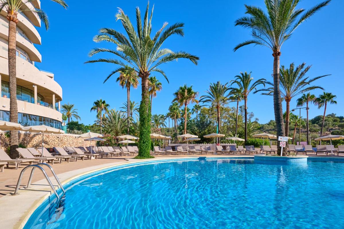 Piscina en o cerca de Grupotel Cala Marsal Nature Hotel - New Reopening 2025