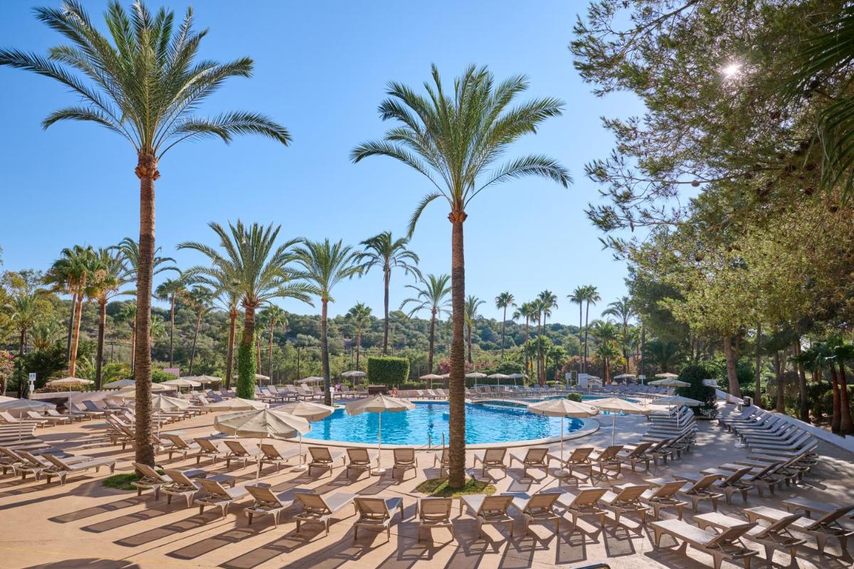 Piscina en o cerca de Grupotel Cala Marsal Nature Hotel - New Reopening 2025