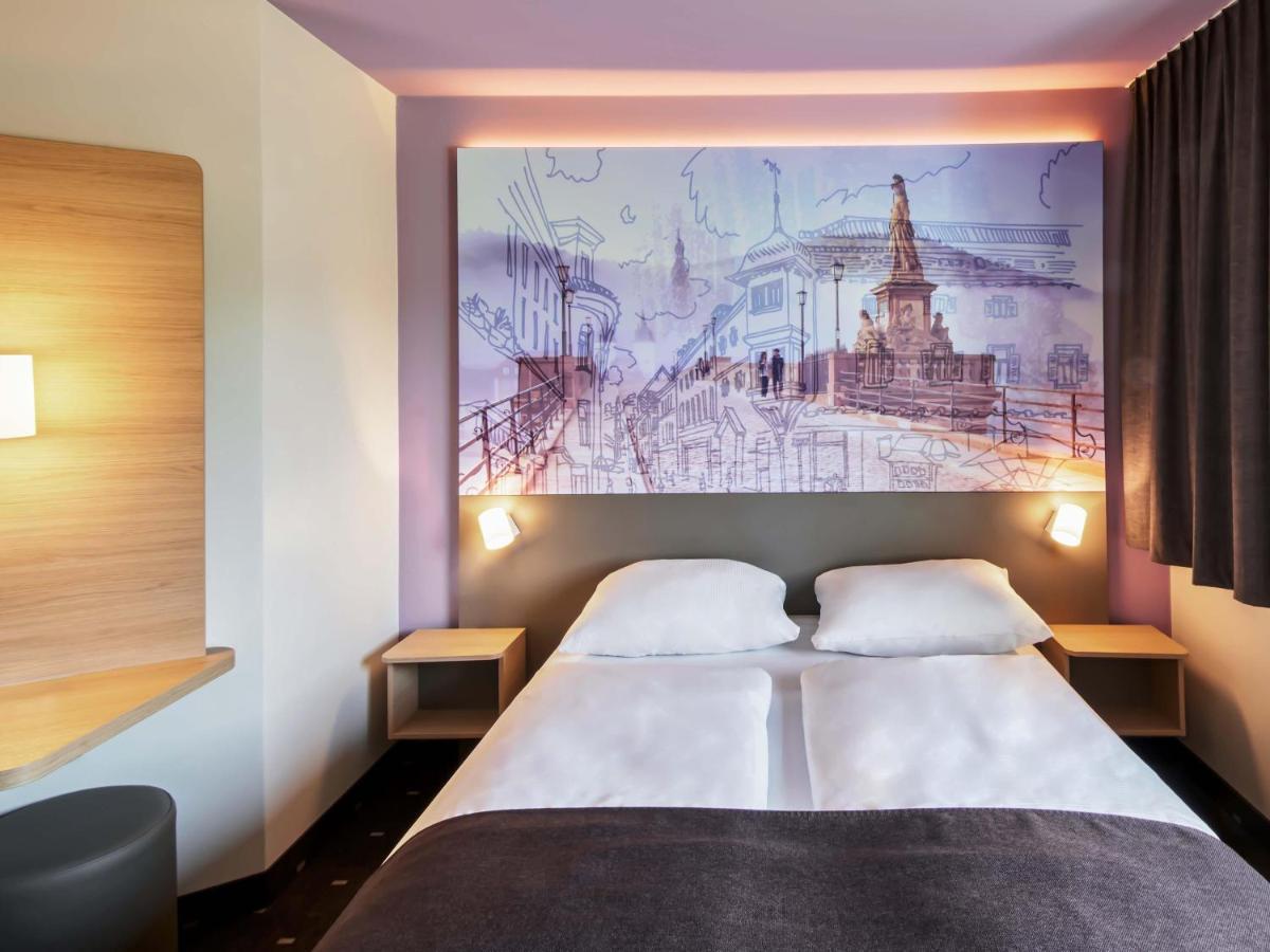 B&B Hotel Heidelberg - Housity
