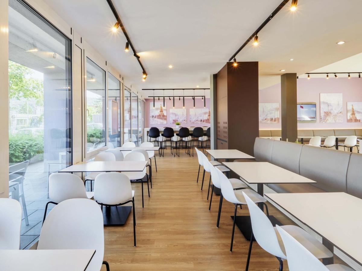 B&B Hotel Heidelberg - Housity