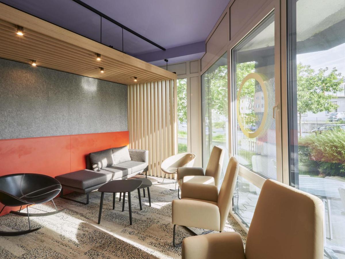 B&B Hotel Heidelberg - Housity