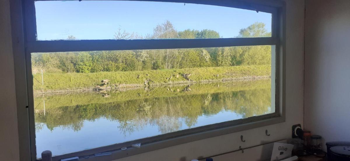 Péniche à Béthune - Housity