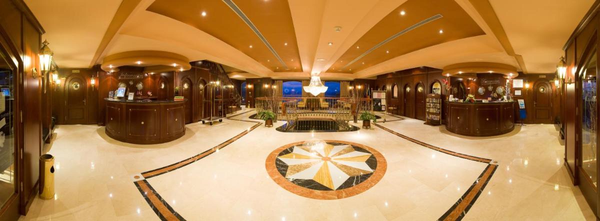Imagen de la galería de Hotel San Agustin Beach Club, en San Agustín