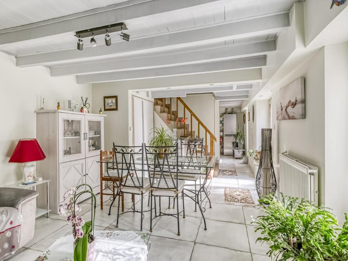 Charming Stay in Heart of Dax - Housity