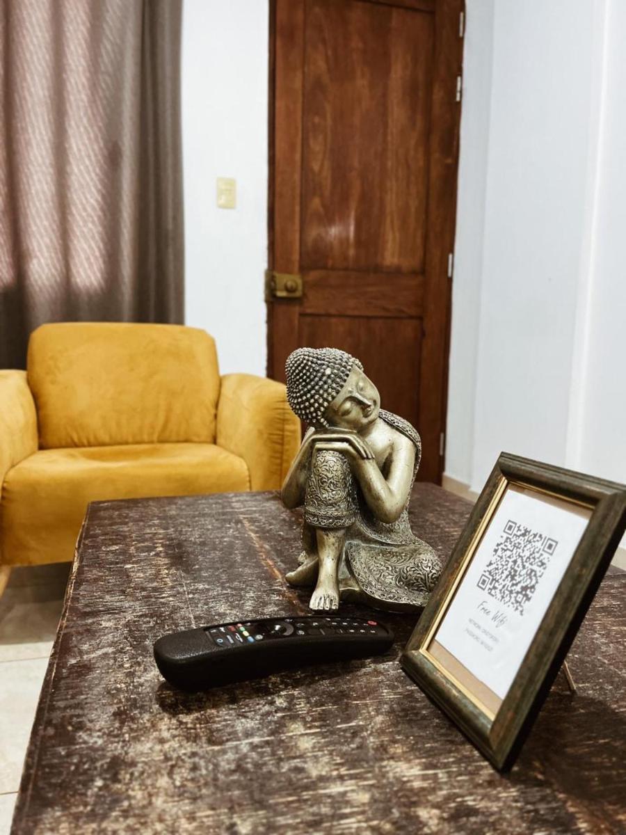 MH Apartments Ica - Housity