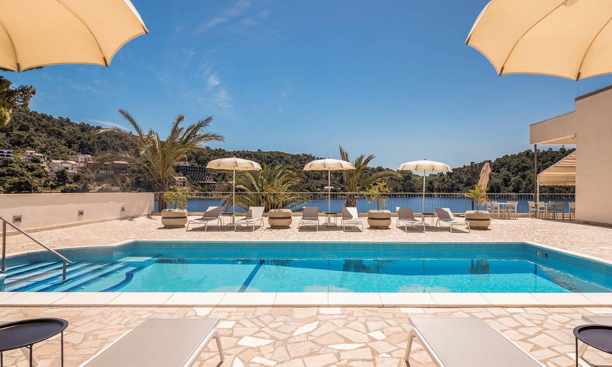 Aminess Lume Hotel - Housity