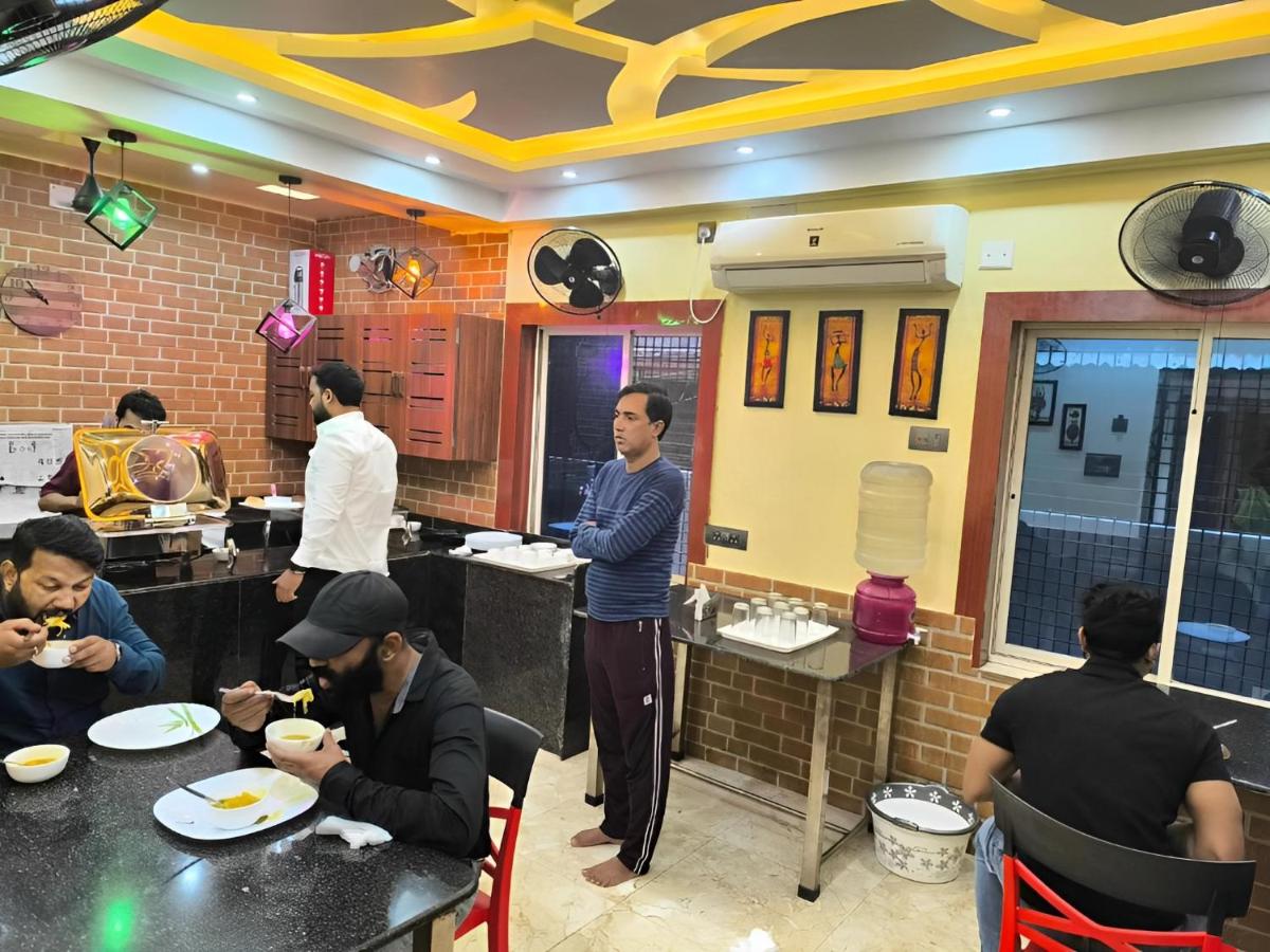 Mohar Residency - Housity