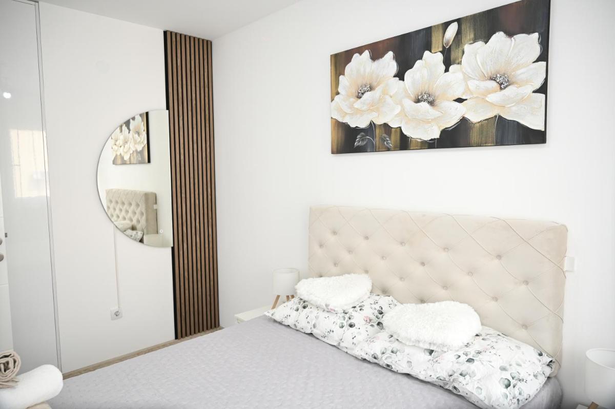 Park Apartman - Housity