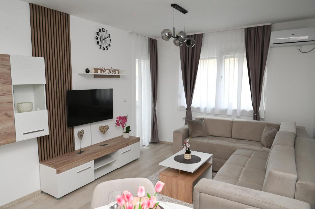 Park Apartman - Housity