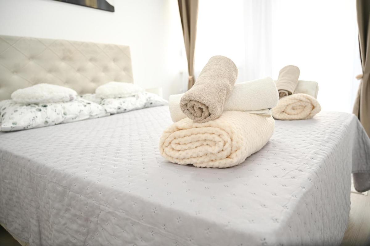 Park Apartman - Housity