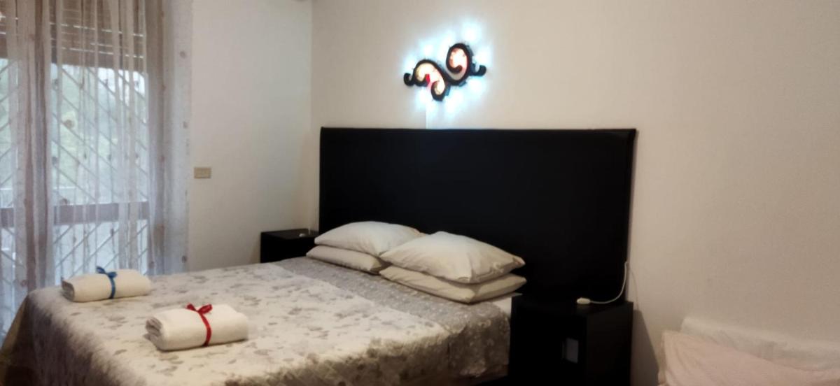 B&B DALLA ZIA - Housity