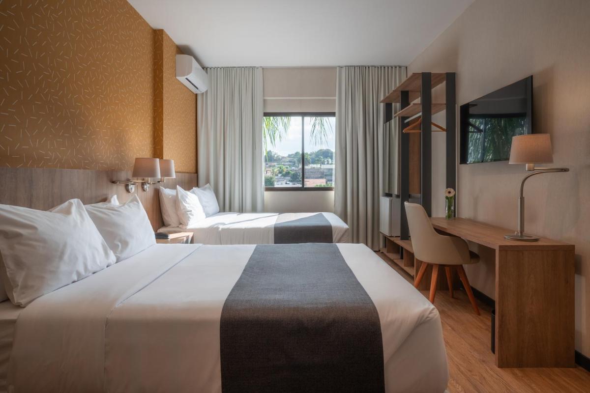 Like Design Hotel Rivera - Hizvo