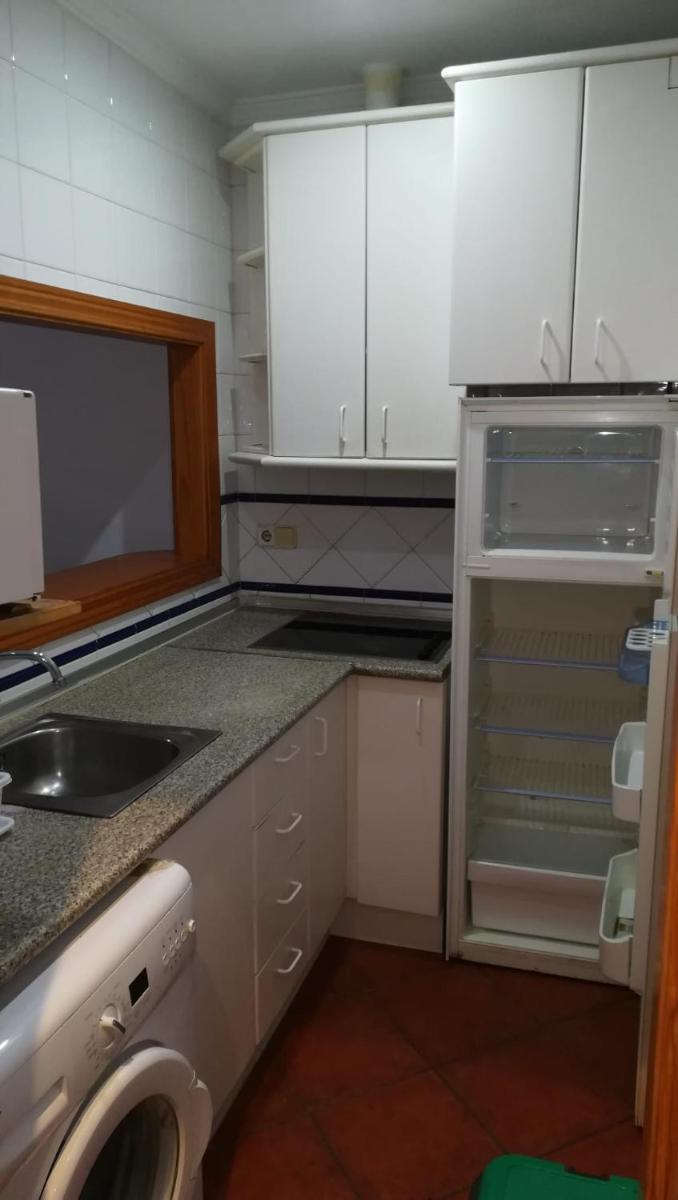 Hostal Colon Antequera - Housity