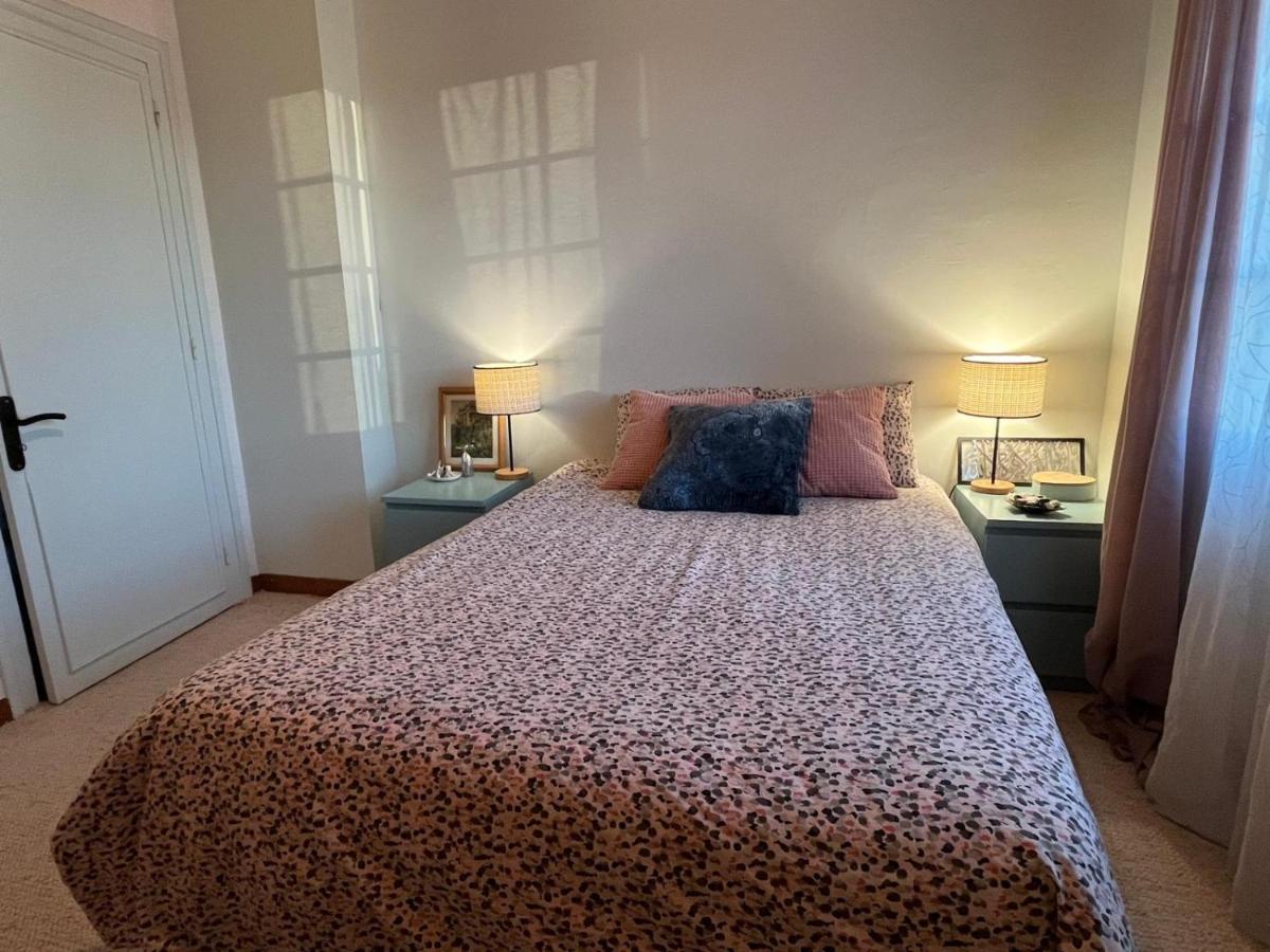 Chez Maria & Franck - Housity