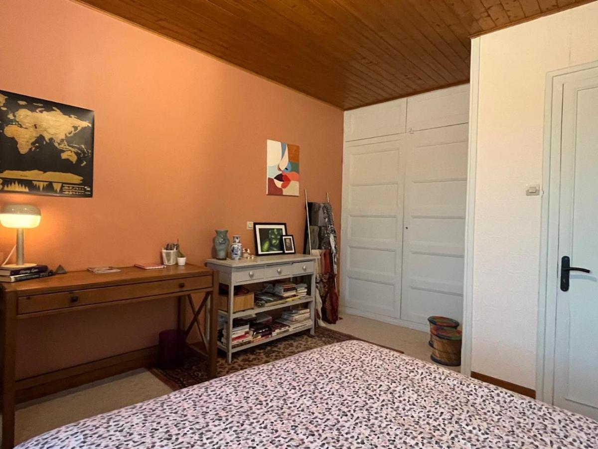Chez Maria & Franck - Housity