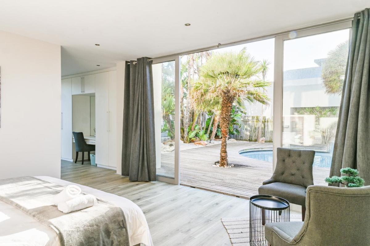 GND Properties Luxury Holiday Home - Housity