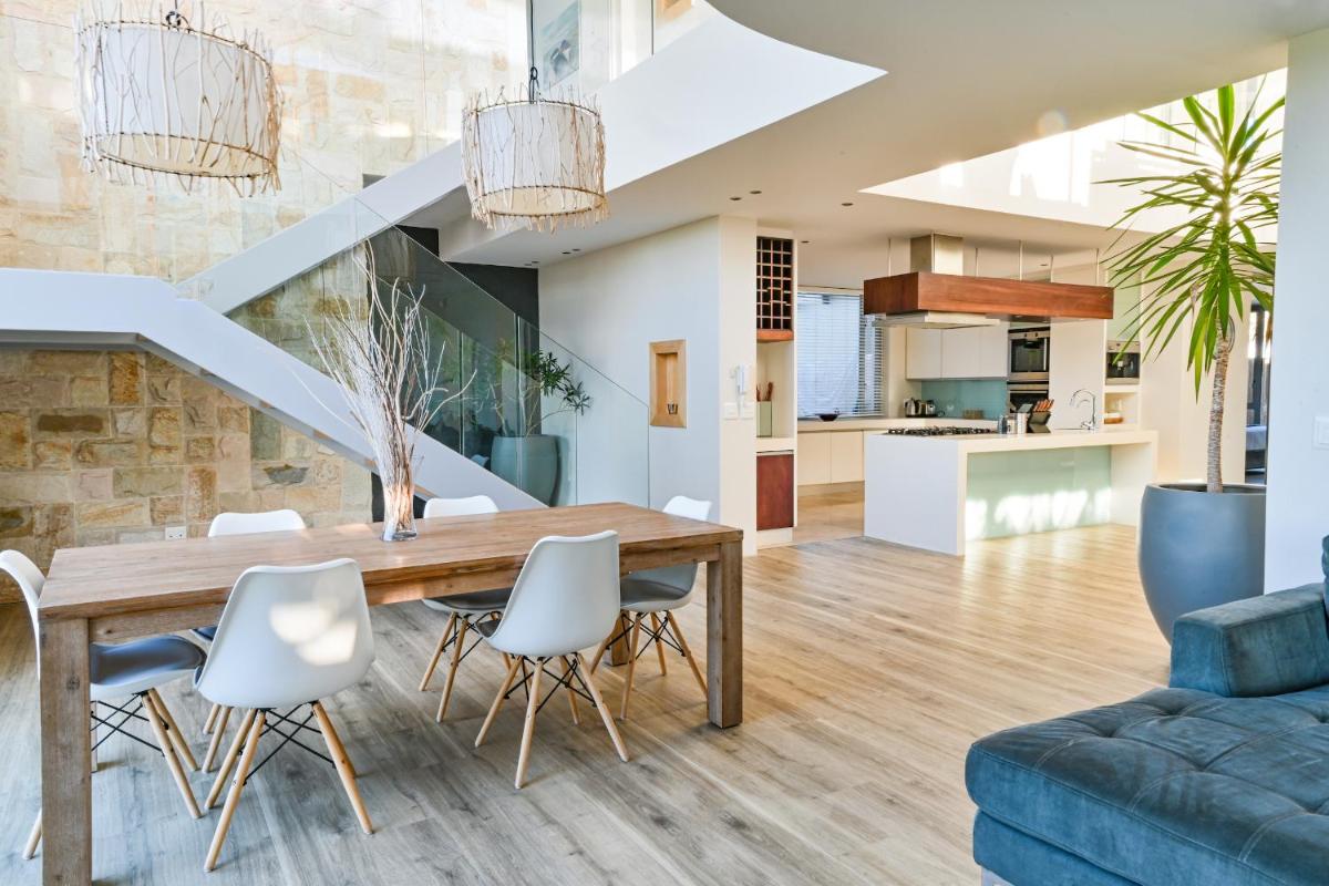 GND Properties Luxury Holiday Home - Housity