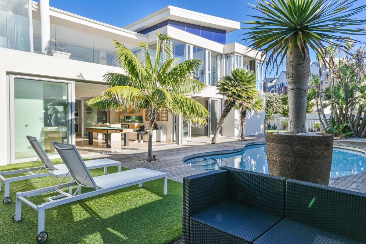GND Properties Luxury Holiday Home - Housity