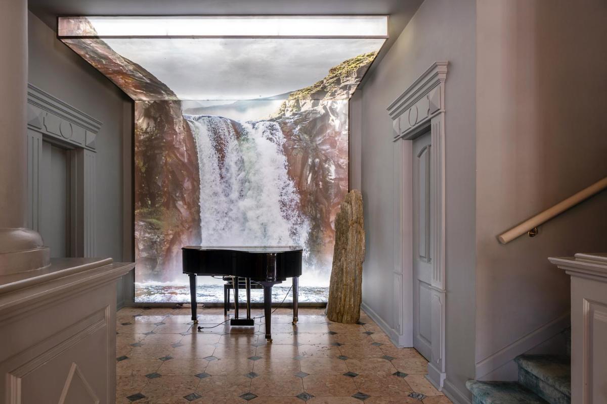 Imagem da galeria de Grande Hotel Thermas Nature & SPA nas Termas de São Pedro do Sul