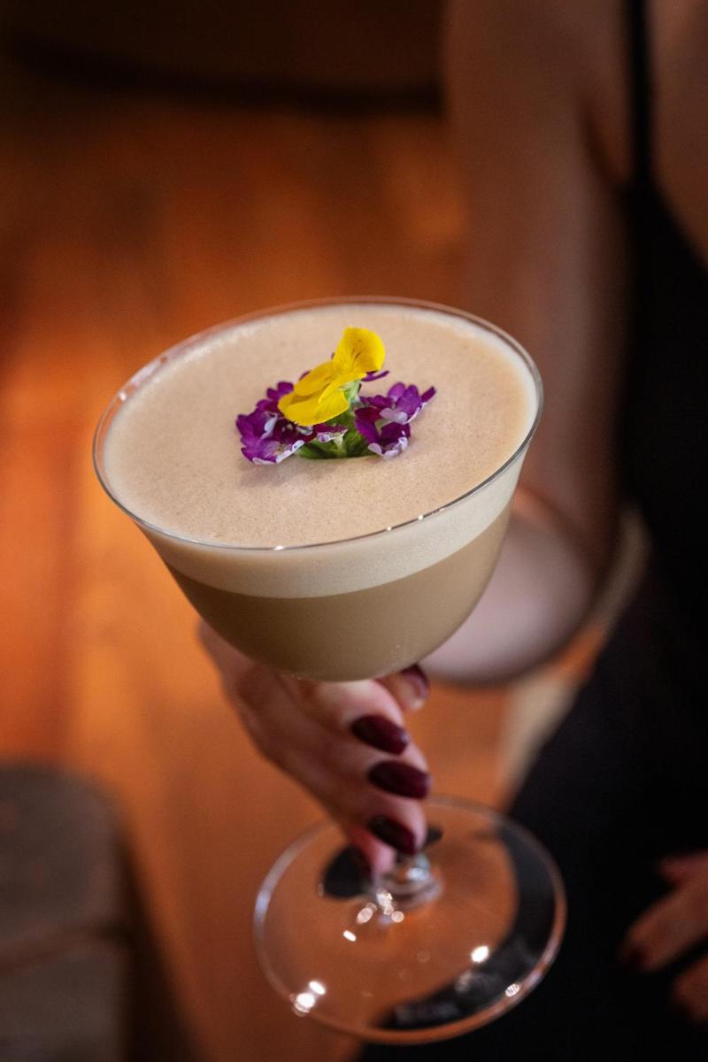 Bebidas em Grande Hotel Thermas Nature & SPA