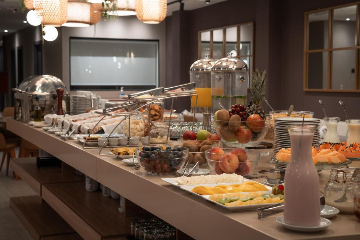 Like Design Hotel Rivera - Hizvo
