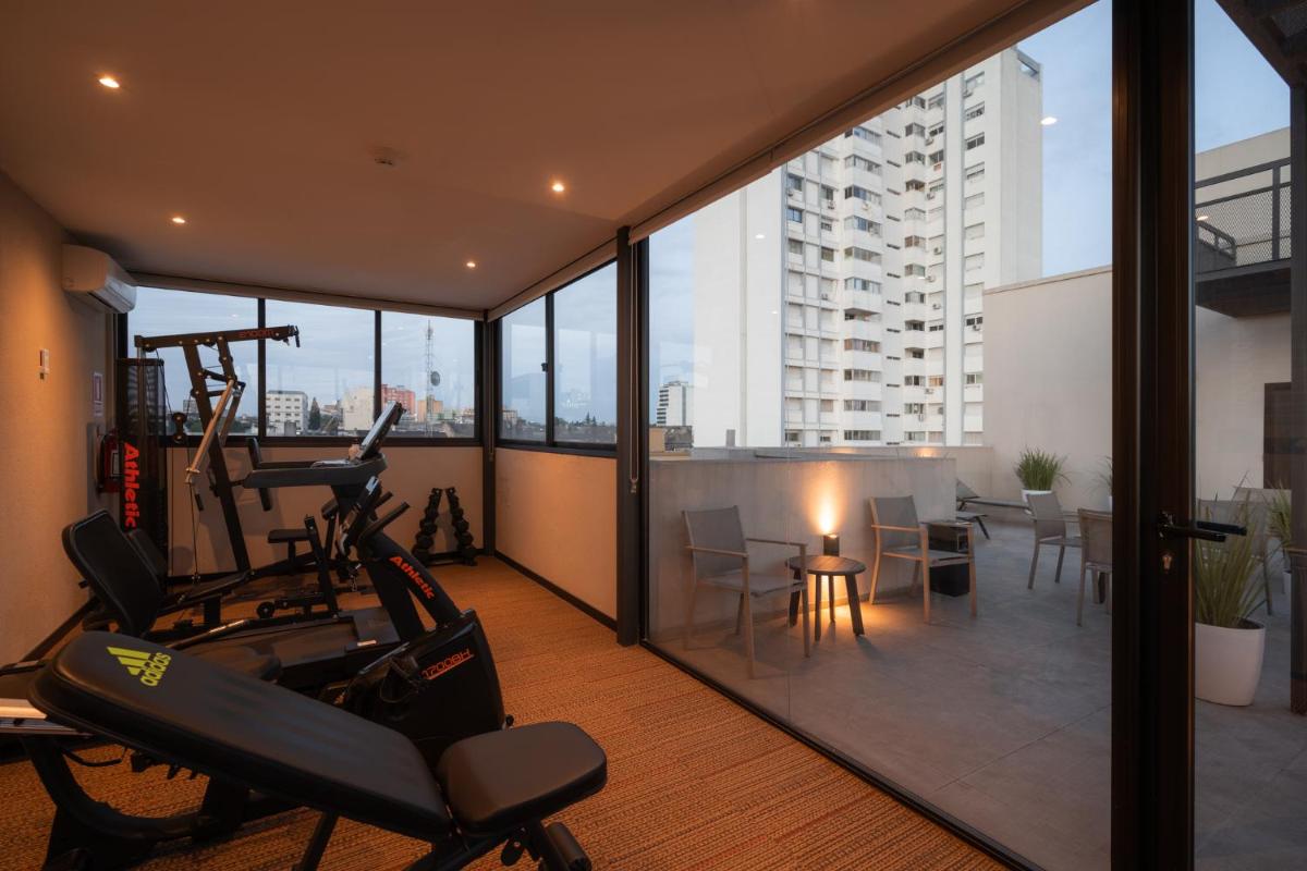Like Design Hotel Rivera - Hizvo